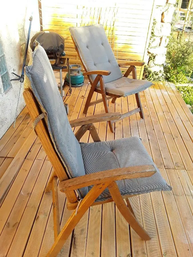 La Tour Daugusta Hotel Bagnols-en-Foret 0*,  France