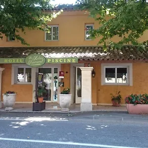 3* Hotel Au Relais Provencal